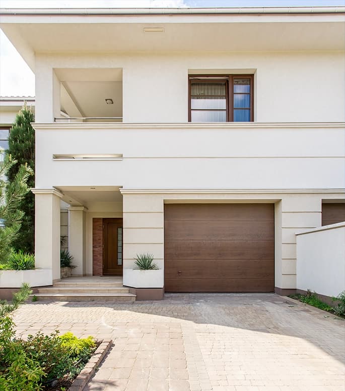 A property for sale