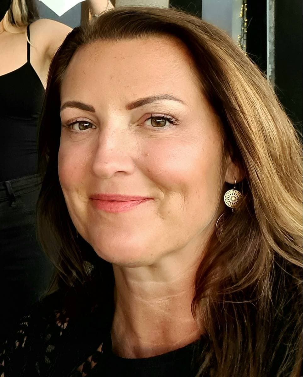 Clare Ibbotson